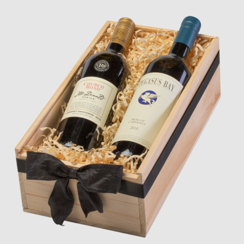 Wine Gifts NZ