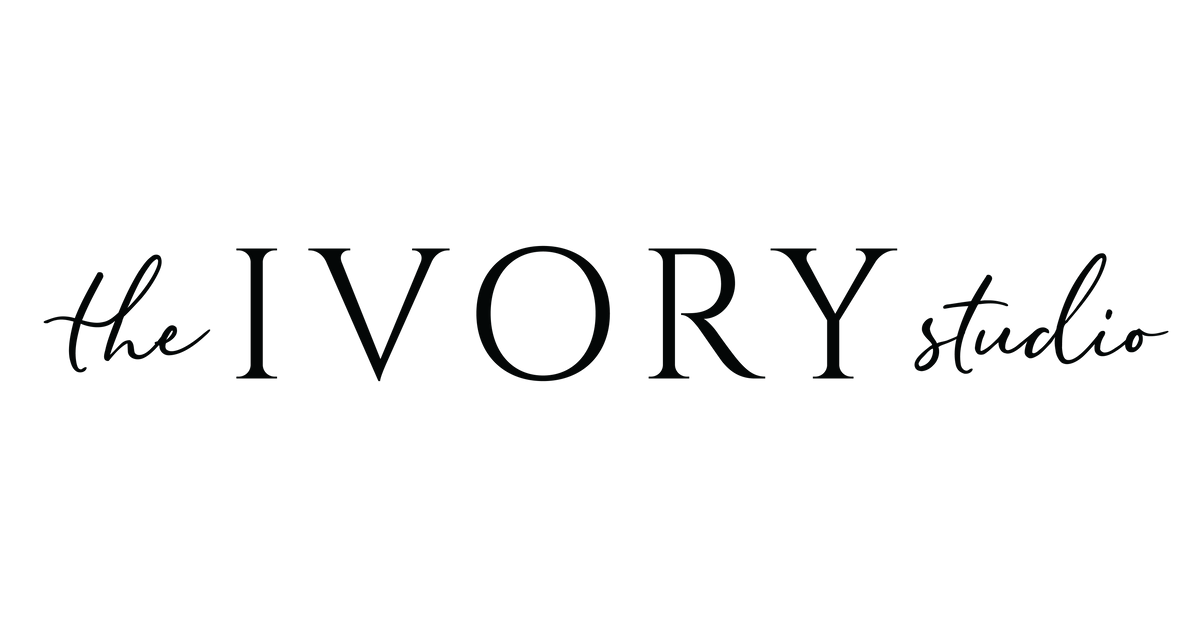 The Ivory Studio