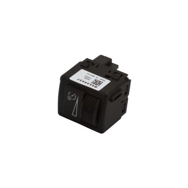 General Motors BLACK DIMMER SWITCH Part #84534437 | DEX