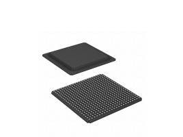 Xilinx Field Programmable Gate Array - FPGA - part # XC3S4000-4FGG900I