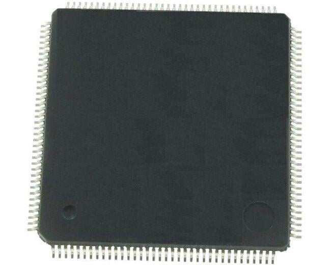 Xilinx Field Programmable Gate Array - FPGA - part # XCR3064XL-10VQG44I