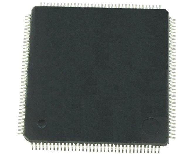 Xilinx Field Programmable Gate Array - FPGA - part # XCR3064XL-7VQ44I