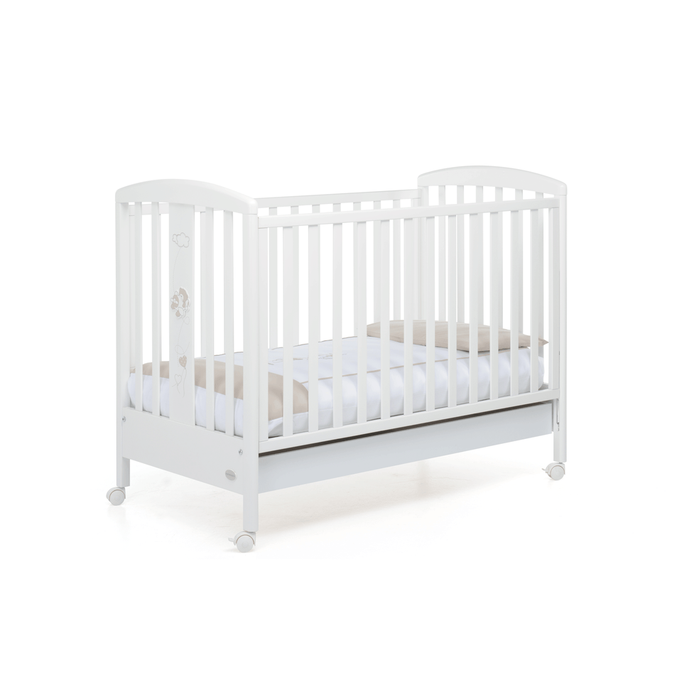 Foppapedretti Lettino Dolcecuore 500 - Baby House Shop