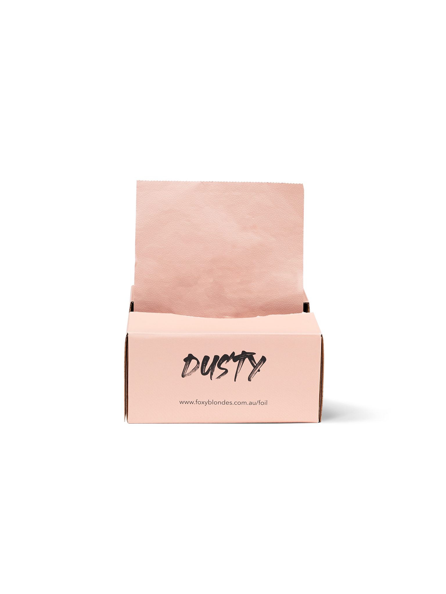 Dusty - Pop Up - Foxy Blondes product image