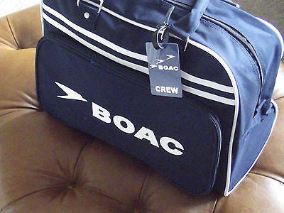 flight bags uk