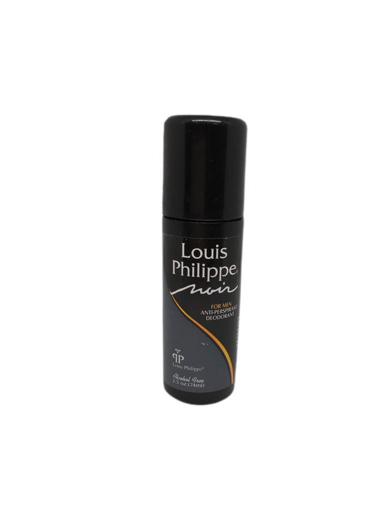 Louis Philippe Gold, Invisible Anti-Perspirant Deodorant 2.5oz