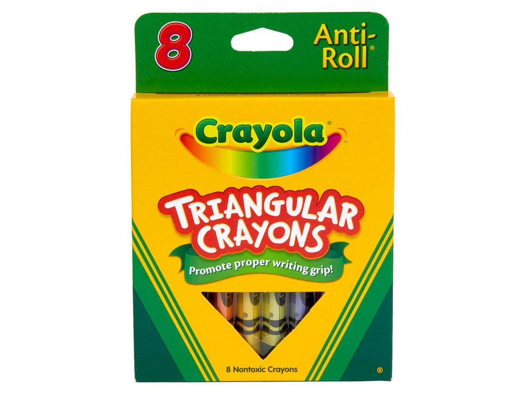 Crayola Twistables Crayons - 8 crayons