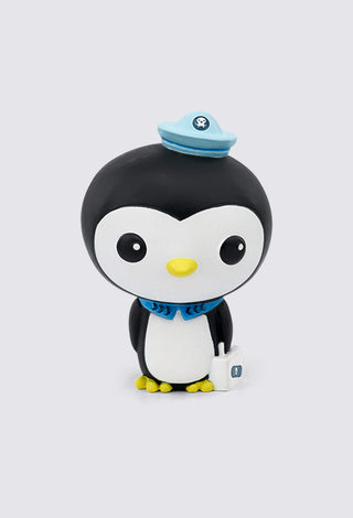 tonies - Octonauts- Kwazii Above and Beyond - Sweet E's Children's Boutique