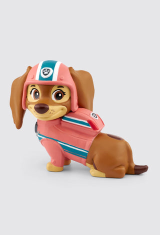 Tonies PAW Patrol Skye Casque Bundle Starter Set Niger