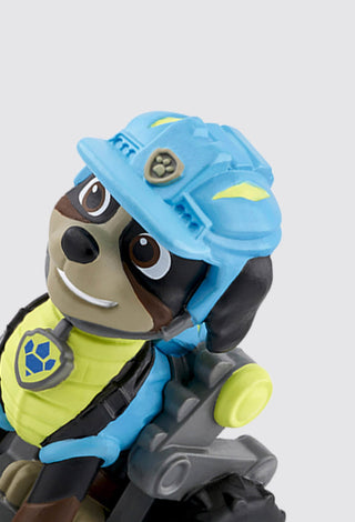 Tonies Zuma Audio Play Character from Paw Patrol