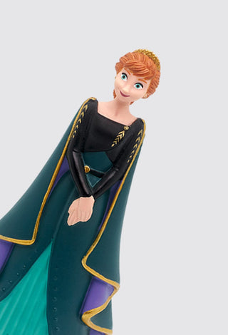 tonies Figurine La Reine des Neiges (Elsa), Personnage avec Histoire Audio  et chansons pour conteuse Toniebox, audioconte 4 Ans et Plus - boîte à