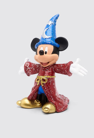 Tonies Mirabel from Disney's Encanto, Audio Play Figurine for Portable  Speaker, Small, Multicolor, Plastic