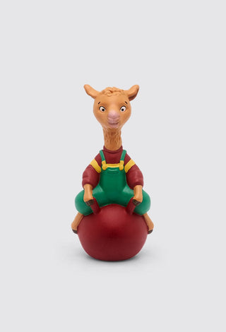 tonies® Peppa Pig « Die Ritterburg » Figurine avec pièce audio