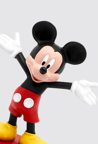 Disney Mickey Mouse Tonie: Audio Figurine for Kids
