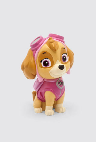 PAW Patrol: Zuma Tonie