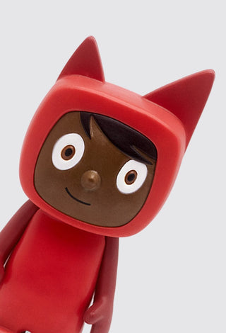Figurine Tonies Créatifs Super-héros Turquoise Pour Conteuse Toniebox à  Prix Carrefour