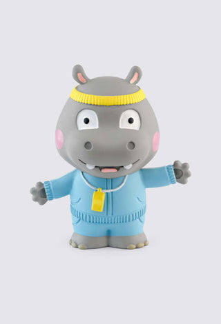 Tonies Leo's Day: Routines Audio Play Character - Yahoo Shopping
