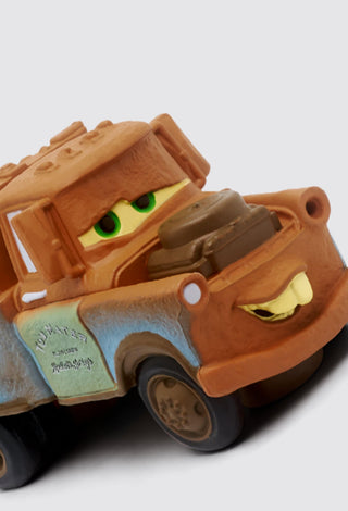 Disney & Pixar Cars: Lightning McQueen Tonie