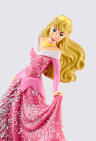 tonies Lot de 3 figurines musicales pour Toniebox - Princesses Disney La  Belle et la Bête, Raiponce 