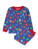 Camping Bear Pyjamas