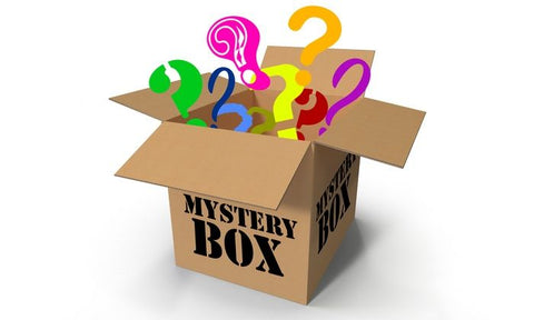 Mystery Bundles at Rainbow Nation