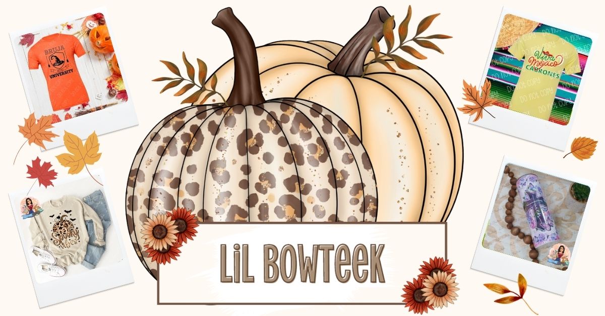 Lil Bowteek