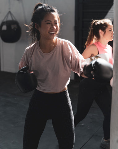 pour se remettre au sport, choisissez un sport qui vous fait plaisir