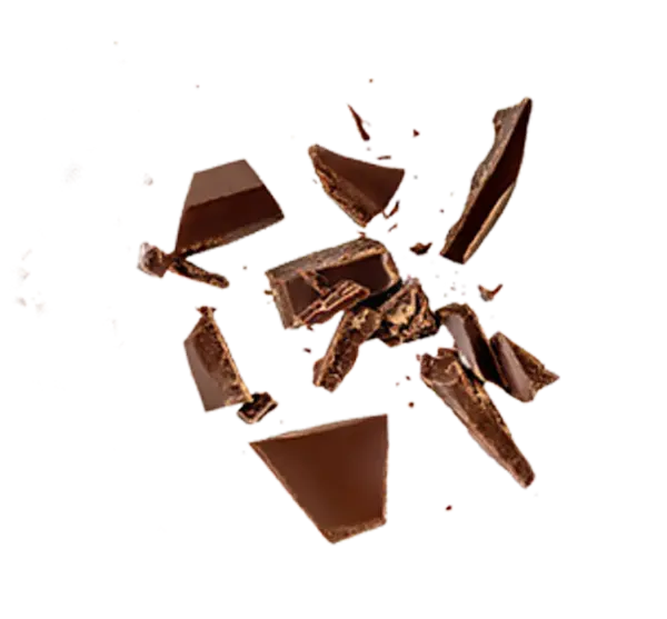 Pépites de chocolat