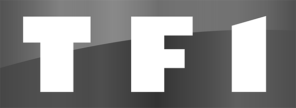 Logo chaîne télé Tf1