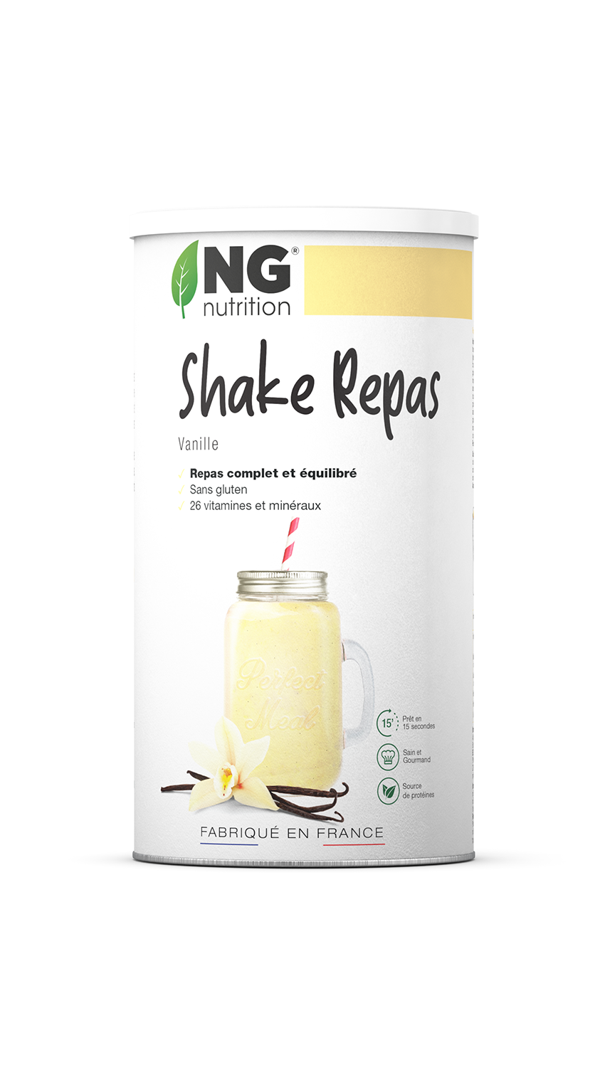 Substituts de Repas My sweet shake SOTASTY Biscuit Pot de 1,1 kg-  FitnessBoutique