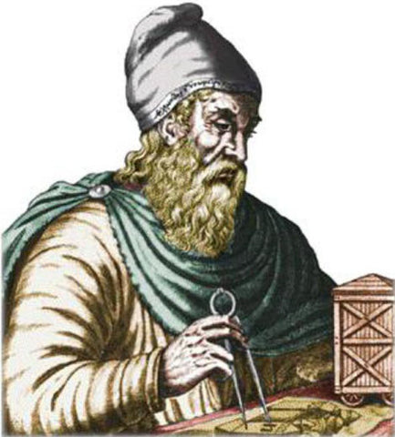 Archimedes