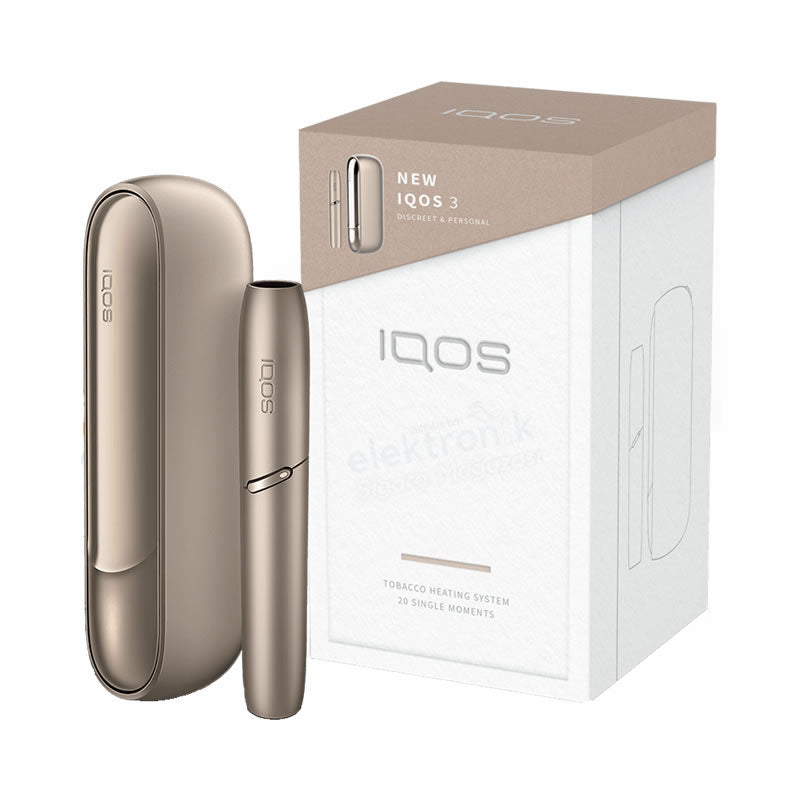 予約早割 iQOS duo ゴールド | solinvet.com