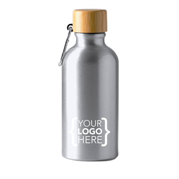 Arlington Aluminium Water Bottle