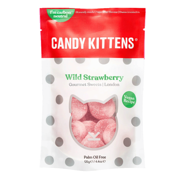 Candy Kittens