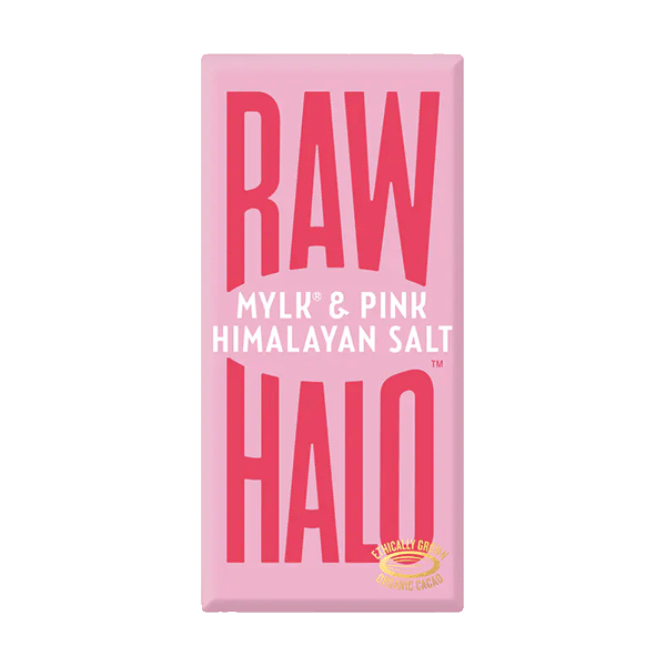 Raw Halo Premium Chocolate