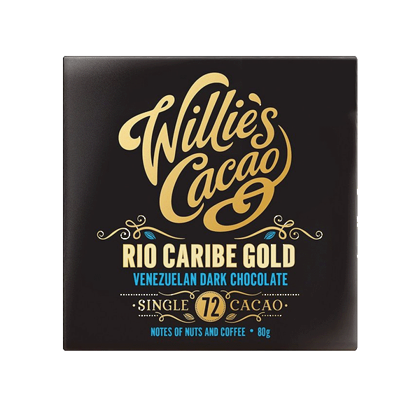 Willies Cacao