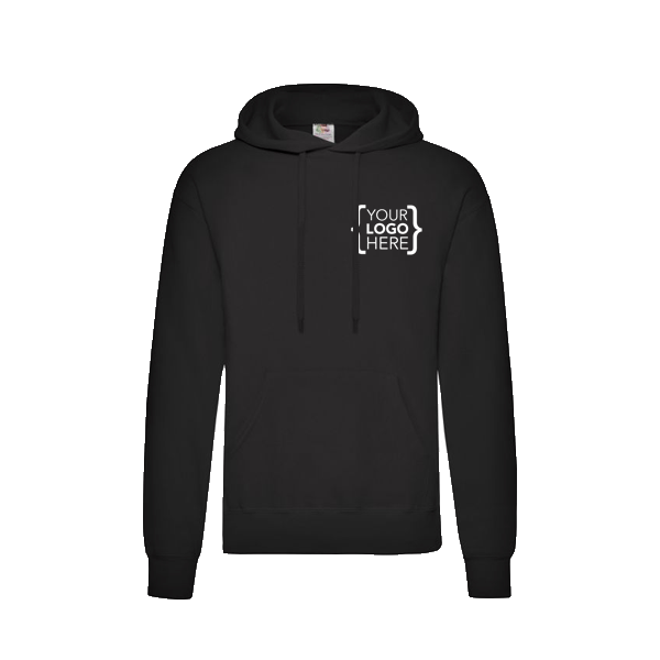 York Hooded Top