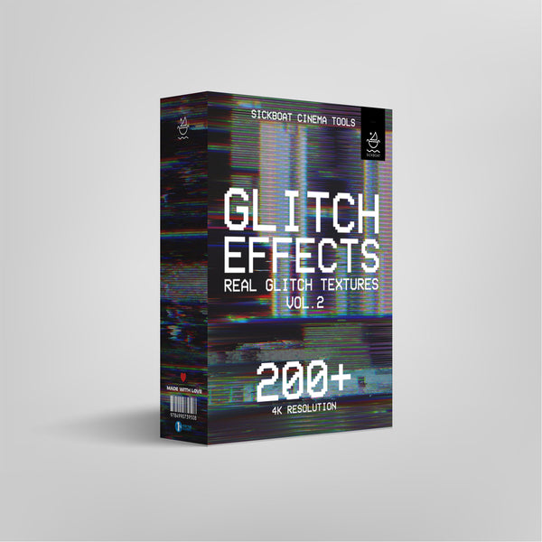 how to create the best glitch effect premiere pro