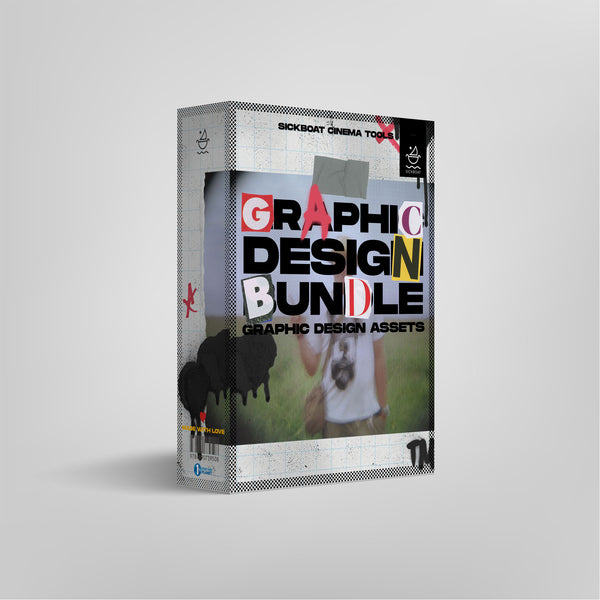 best graphic design bundle