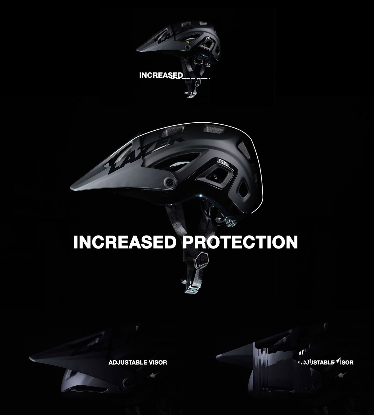 Lazer Impala MIPS Helmet Video Production