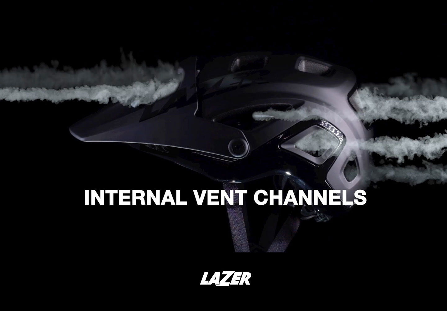 Lazer Impala MIPS Helm Videoproduktion