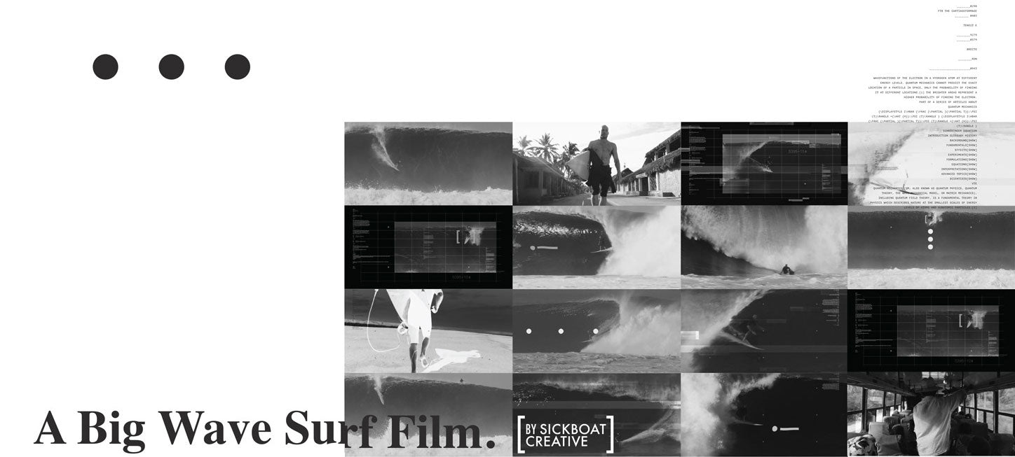 olas x surf film