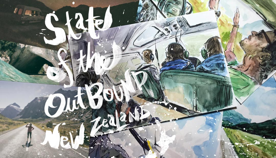 State of the Outbound New Zealand Short Film