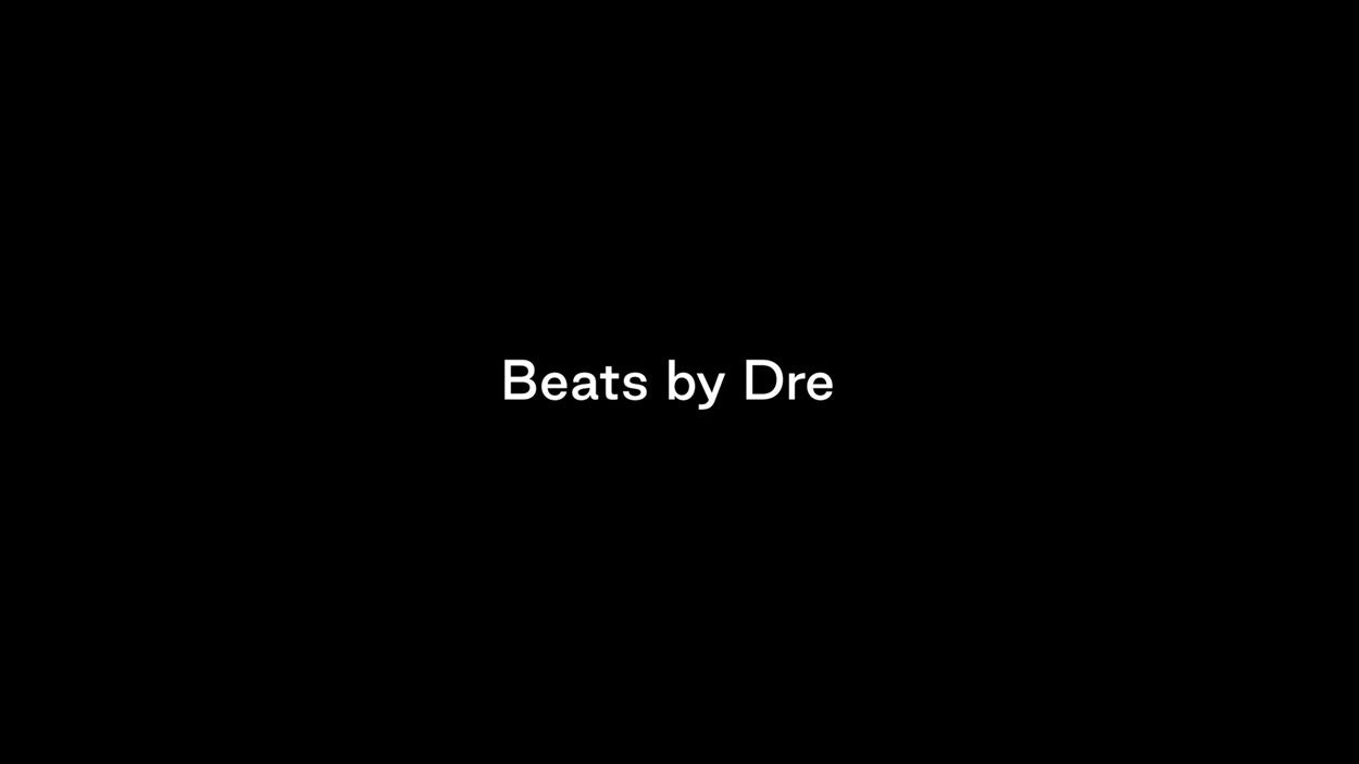 Beats by dre Bts 嘶嘶聲捲軸