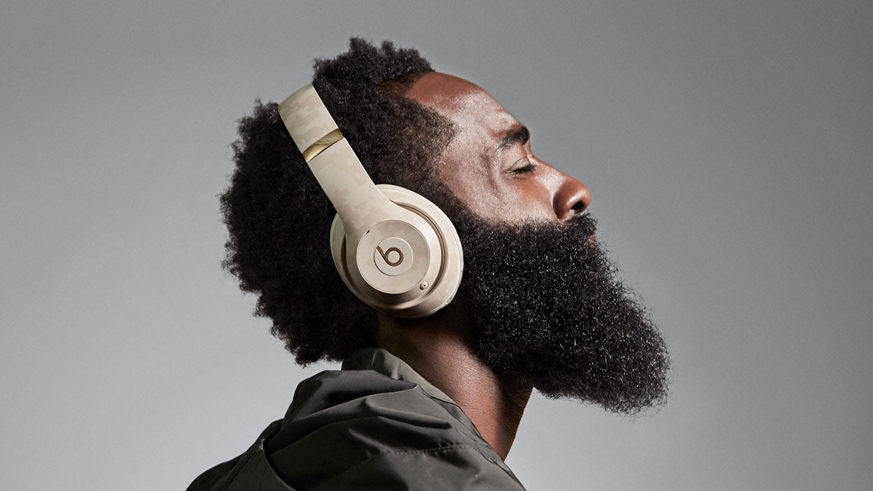 beats by dre bts sizzle reel