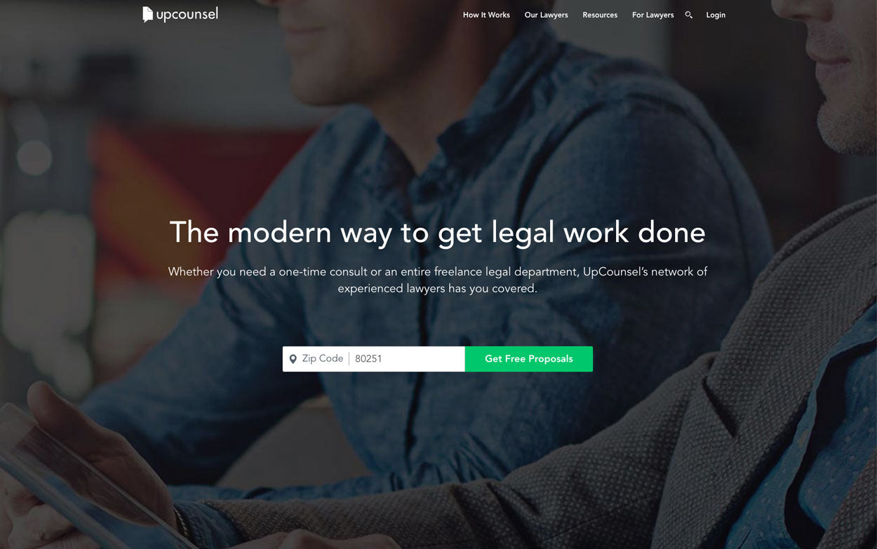 top legal software for freelancers