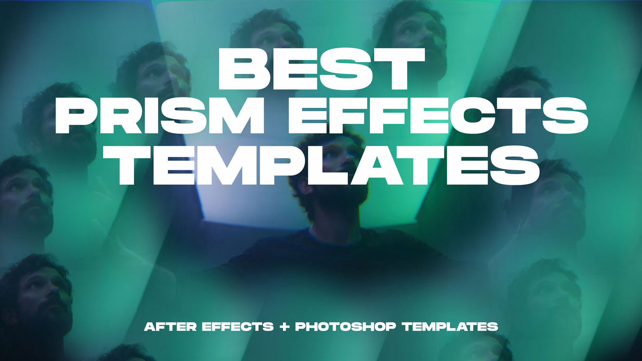 best prism effects templates