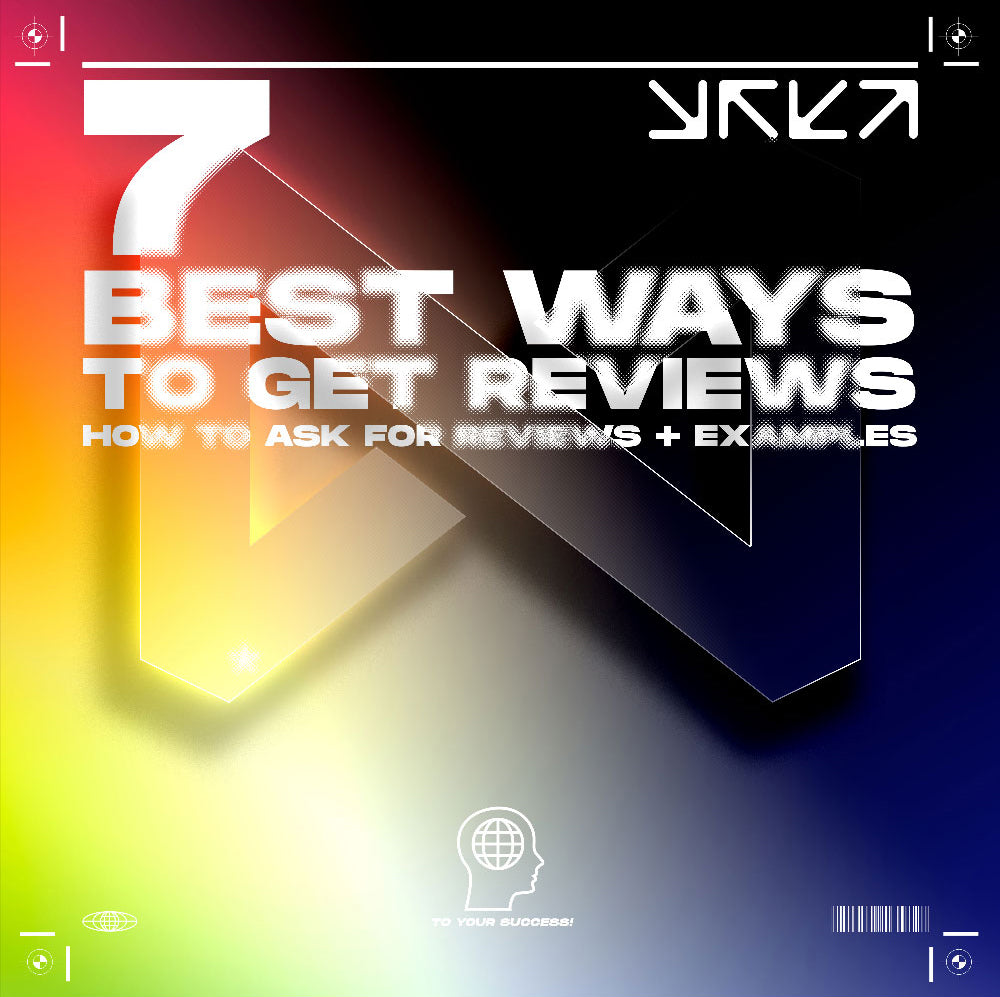 best ways to get reviews