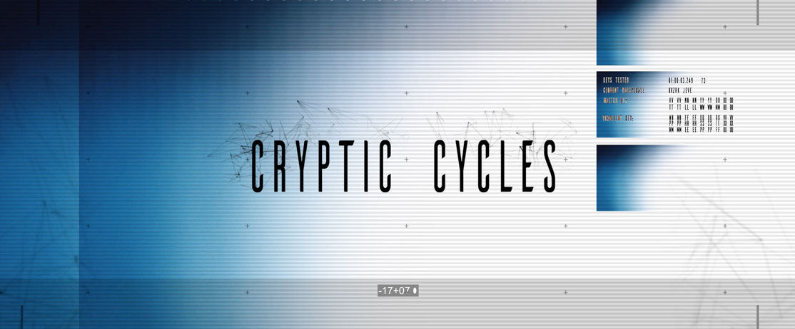 Cryptic Cycles Kurzfilm
