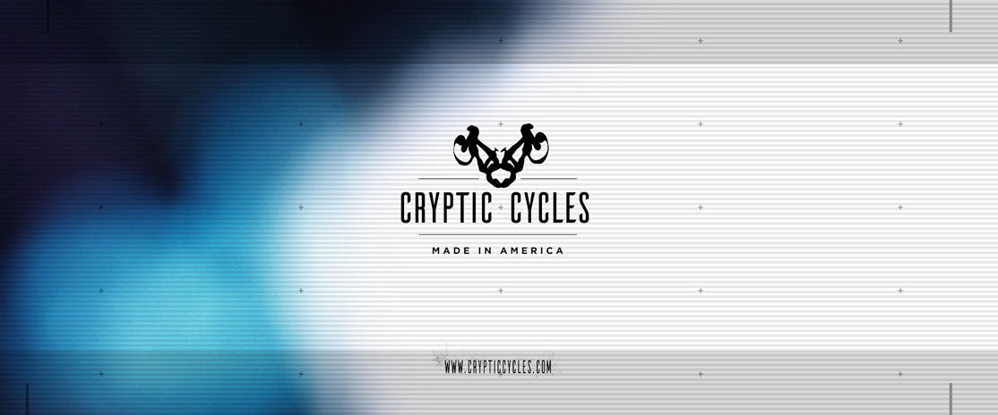 Cryptic Cycles Kurzfilm